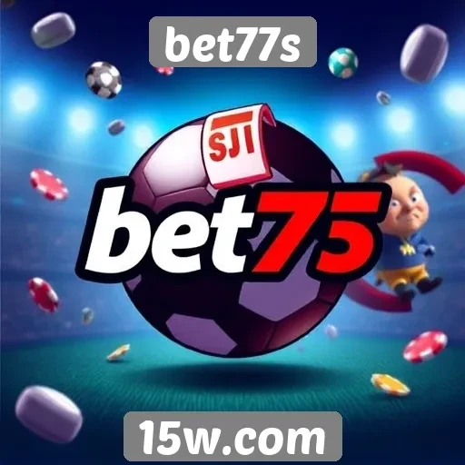 Análise das ofertas de jogos no site bet77s
