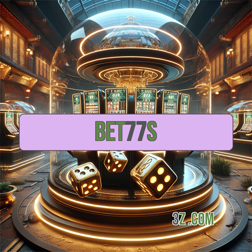 Experimente os Jogos Inovadores da Bet77s e Divirta-se