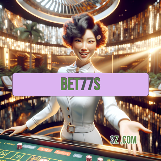 Slots do bet77s: jogue e ganhe com emoção
