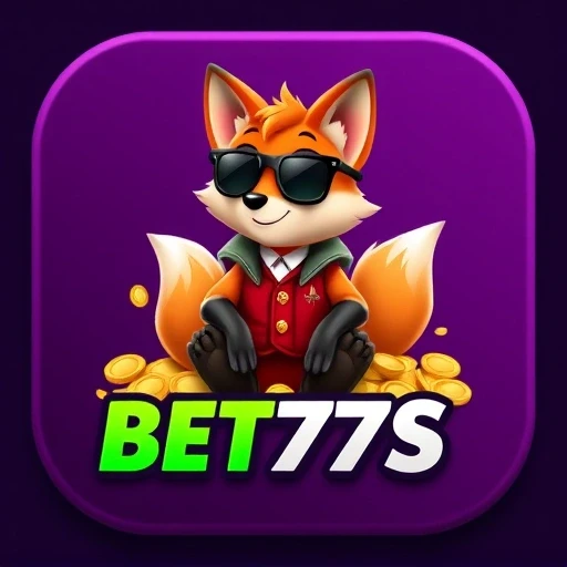 bet77s Logo