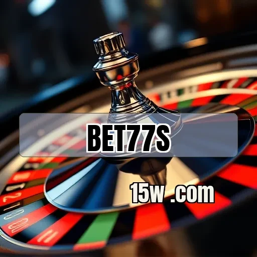 bet77s: Uma Fortaleza de Segurança no Mundo dos Jogos Online