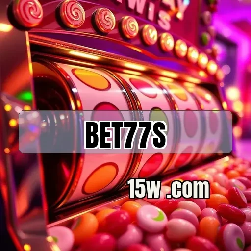 bet77s: Aprenda a Apostar em Eventos Esportivos como um Profissional
